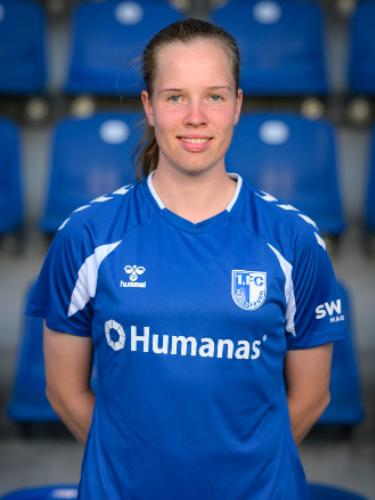 Ella Pfister
