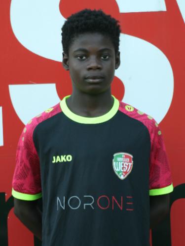 Benedict Opoku Afoakwah