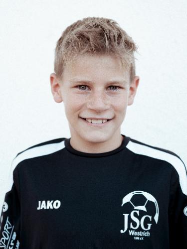Cedric Luan Schmidt