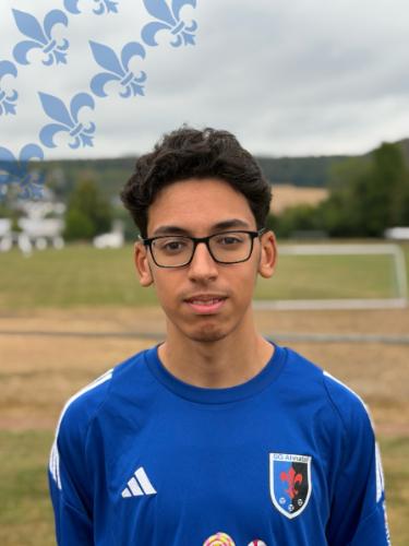 Elias Alhanash