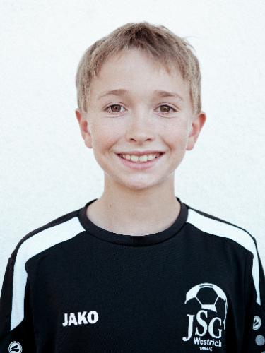 Maximilian Sebastian Schmitz