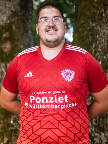 Benjamin Pigac