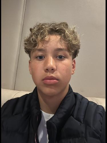 Semi Joel Jamai