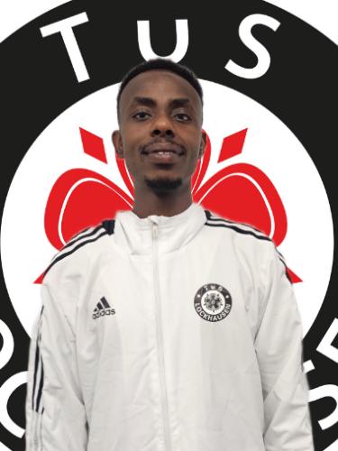 Anastase Ndayishimiye