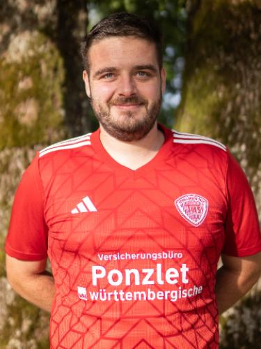 Sascha Weiler