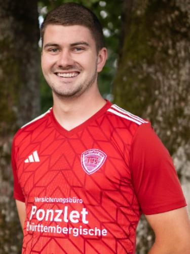 Mike Willems
