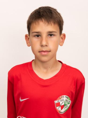 Petar Mikulic