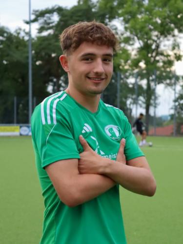 Niklas Beese