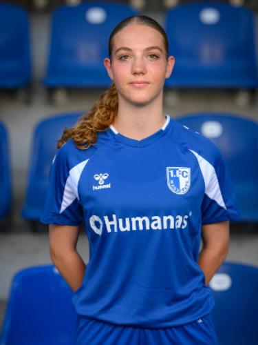 Maya Leonie Kuczyk