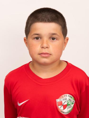 Yakup Ayhan Salbas