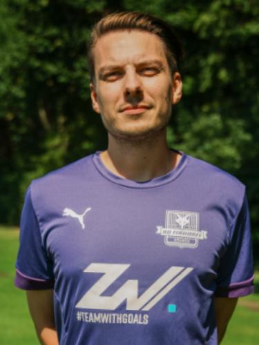 Hannes Grunewald