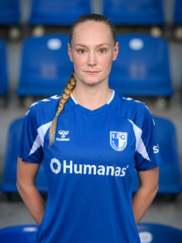 Jona Francesca Leske