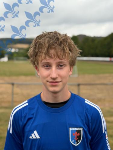Niklas Knappe