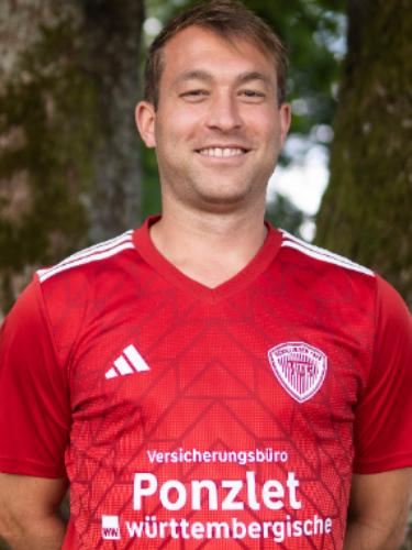 David Krickel