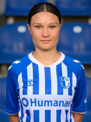 Anna Lamea Mittag