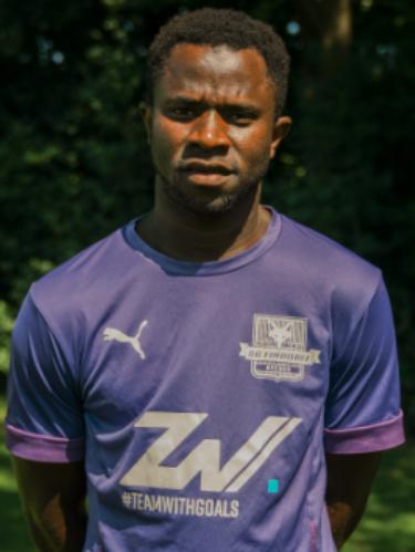Manneh Lamin