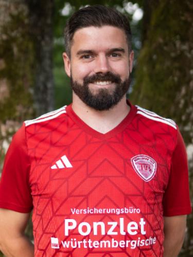 Lukas Thome