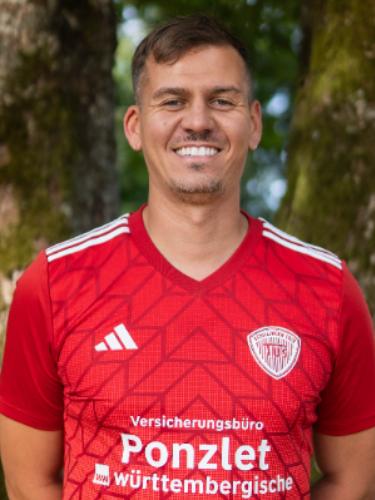 Andreas Weber