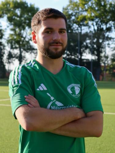 Tobias Hauptmann