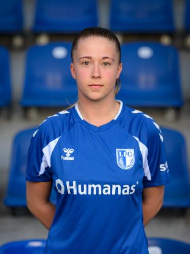 Violet-May Neumann