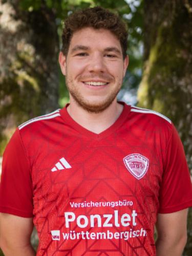 Jannik Willems