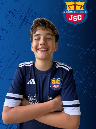 Jasper Thees Wütscher