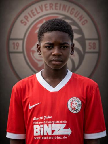 Diallo Abdou Djilali
