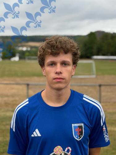 Theo Vondermuehl