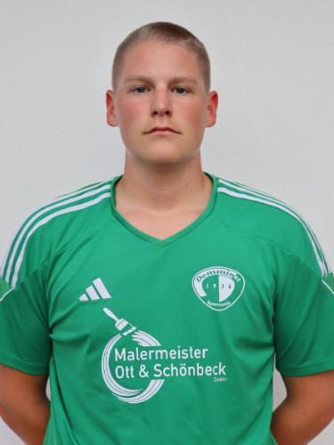 Aaron König