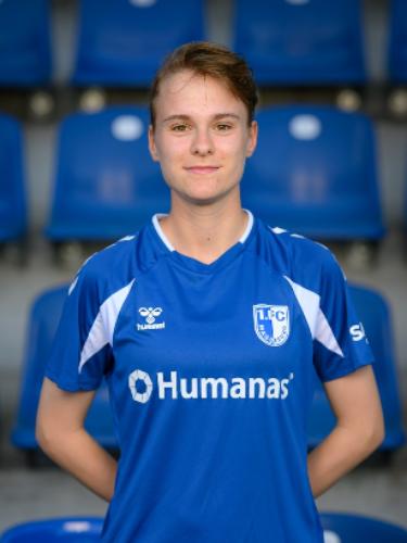 Kim Marie Steiger