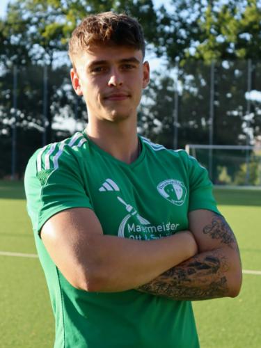 Max Köppen