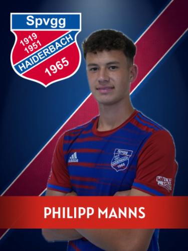 Philipp Manns
