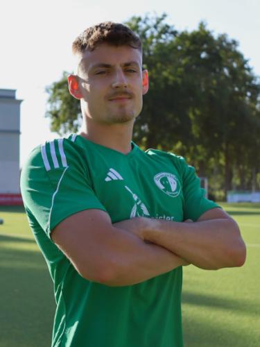 Torben Niklas Kühl