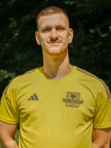 Malte Schüppel