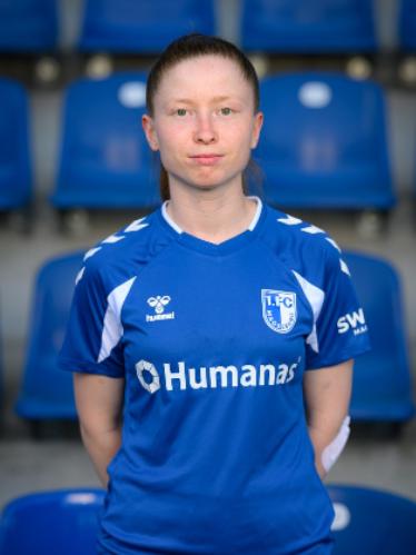 Amy Vogel