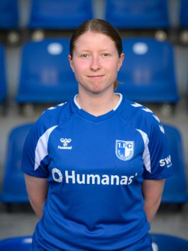 Lea Vogel