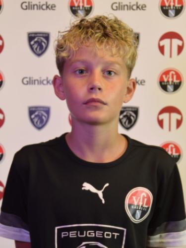 Tyron Krekel