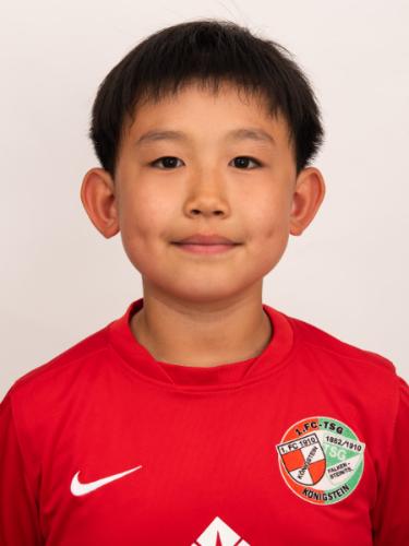 Leon Wang