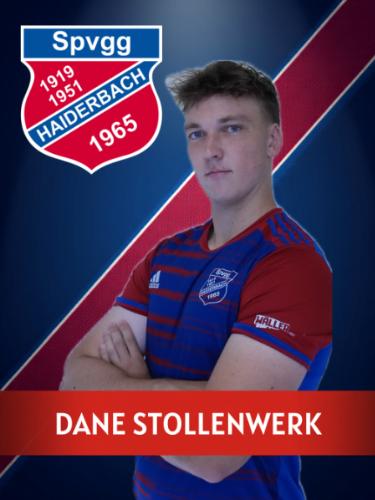 Dane Stollenwerk