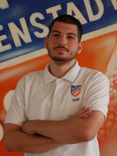Mustafa Bas