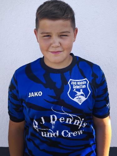 Elyas Talip Demirci