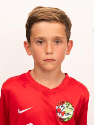 Kenan Dedic