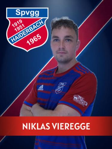 Niklas Vieregge