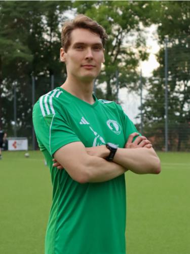 Niklas Radowsky