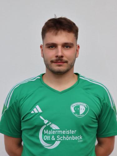 Moritz Rosenau