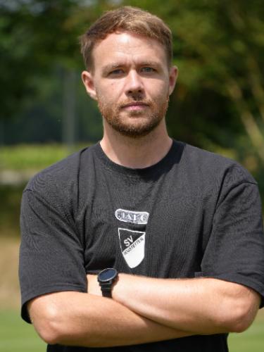 Jannick Widmann