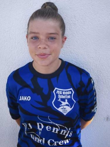 Giuliana Pfannmüller