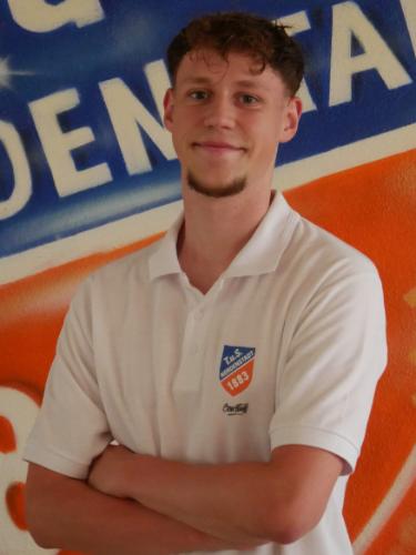 Niklas Diefenbach