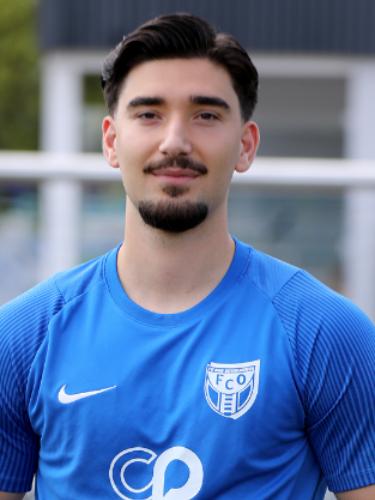Burak Bostanci