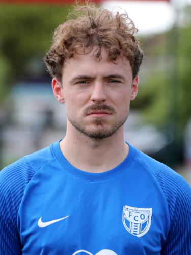 Jarne Bühlmann